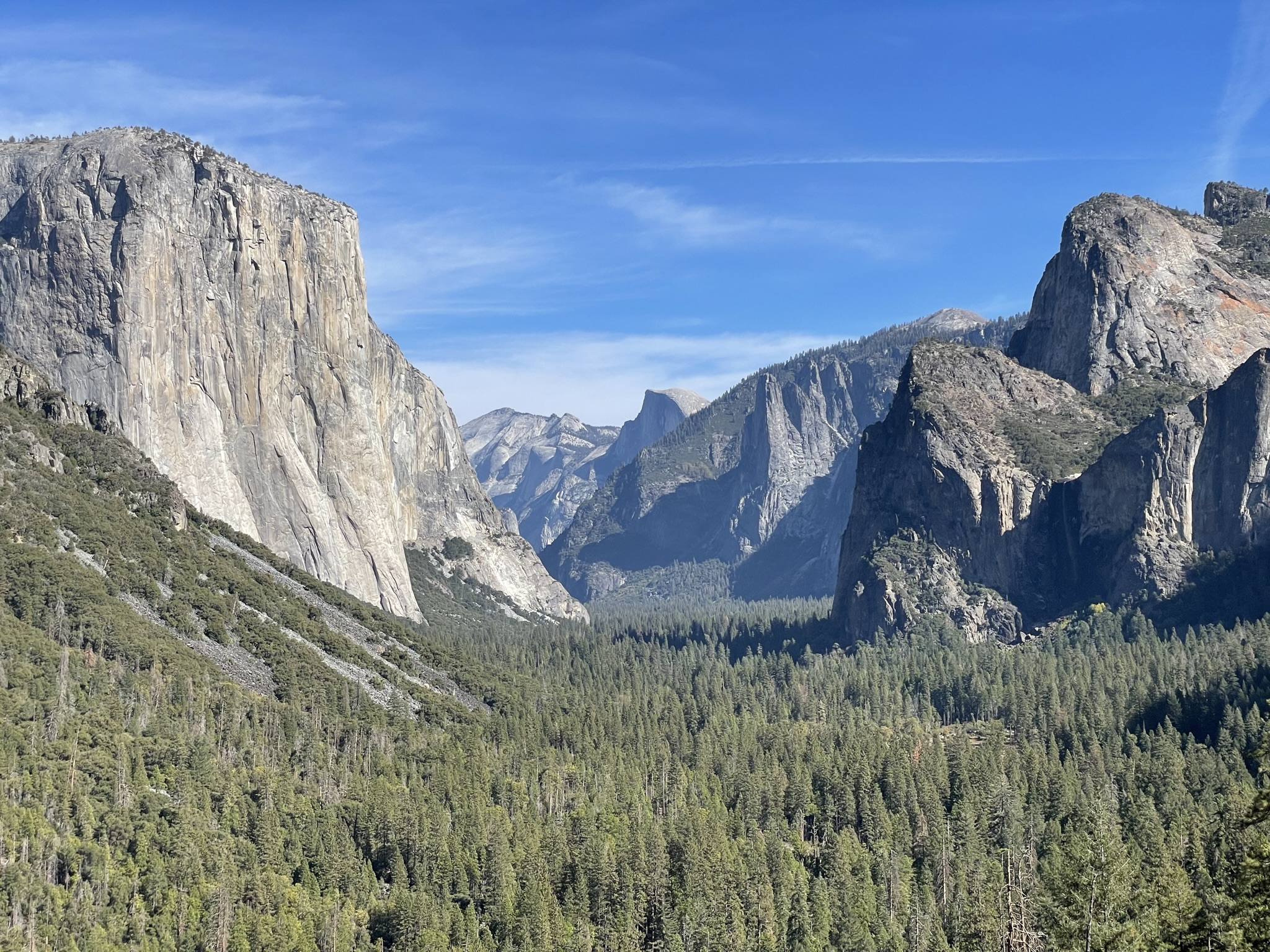 The Valley